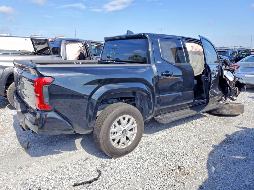 Aukcja sprzedaży 2025 Toyota Tacoma, vin: 3TMKB5FN4SM041928, numer aukcji: 53410046