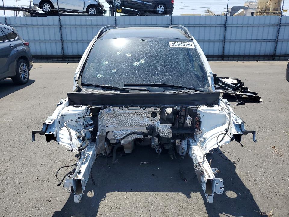 Aukcja sprzedaży 2021 Mercedes-benz Glb, vin: W1N4M4GB0MW084837, numer aukcji: 50466256