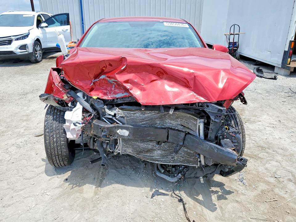 Продажа на аукционе авто 2017 Hyundai Elantra, vin: KMHD74LF8HU396330, номер лота: 53050416