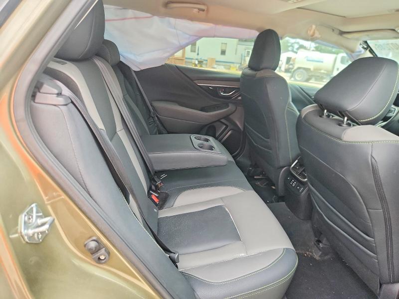Aukcja sprzedaży 2023 Subaru Outback, vin: 4S4BTGLD8P3141572, numer aukcji: 54407246