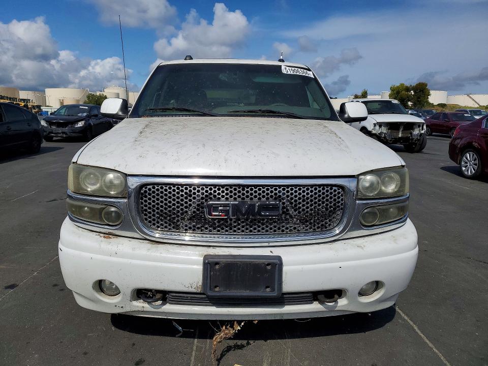 Продаж на аукціоні авто 2005 Gmc Yukon, vin: 1GKEK63U55J140620, номер лоту: 51906366