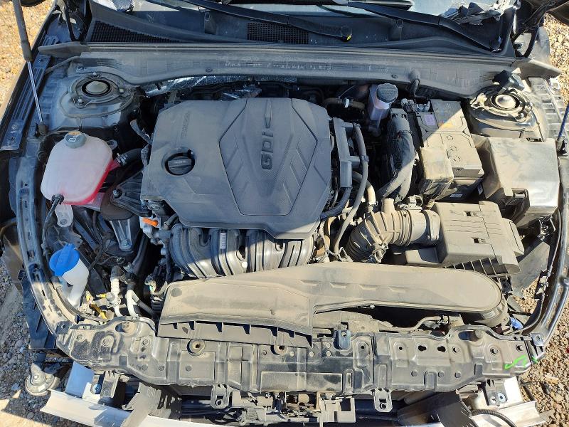 2025 Kia K5 მანქანა იყიდება აუქციონზე, vin: KNAG24J79S5272500, აუქციონის ნომერი: 53984926