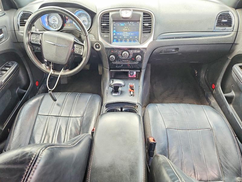 Aukcja sprzedaży 2014 Chrysler 300, vin: 2C3CCABG8EH236908, numer aukcji: 54547166