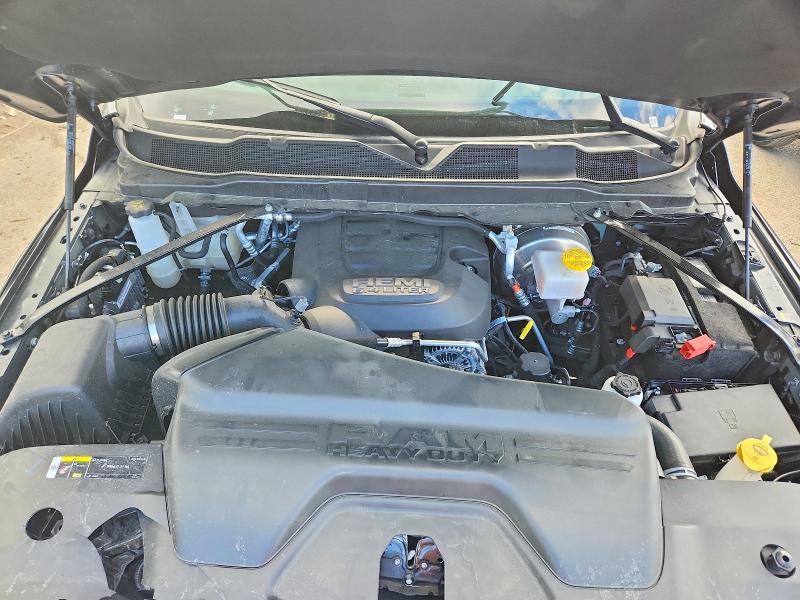 2026 Ram 2500 მანქანა იყიდება აუქციონზე, vin: 3C6UR5DJ2TG234929, აუქციონის ნომერი: 52124846