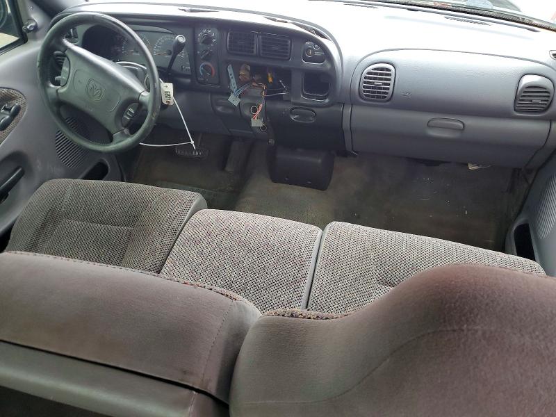 1999 Dodge Ram 1500 მანქანა იყიდება აუქციონზე, vin: 3B7HC13Y9XG154472, აუქციონის ნომერი: 54705676