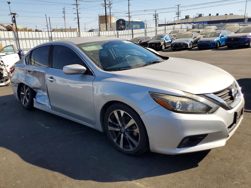 2016 Nissan Altima მანქანა იყიდება აუქციონზე, vin: 1N4AL3AP3GN378194, აუქციონის ნომერი: 54188646