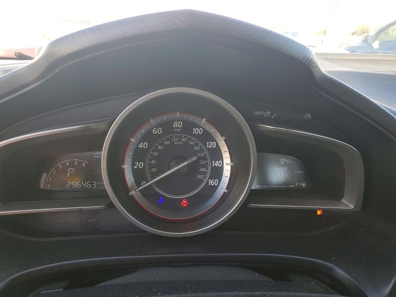 Aukcja sprzedaży 2015 Mazda 3, vin: 3MZBM1U7XFM175465, numer aukcji: 53824236