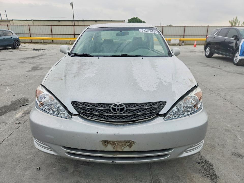 54335846 :رقم المزاد ، 4T1BE32K43U715088 vin ، 2003 Toyota Camry مزاد بيع