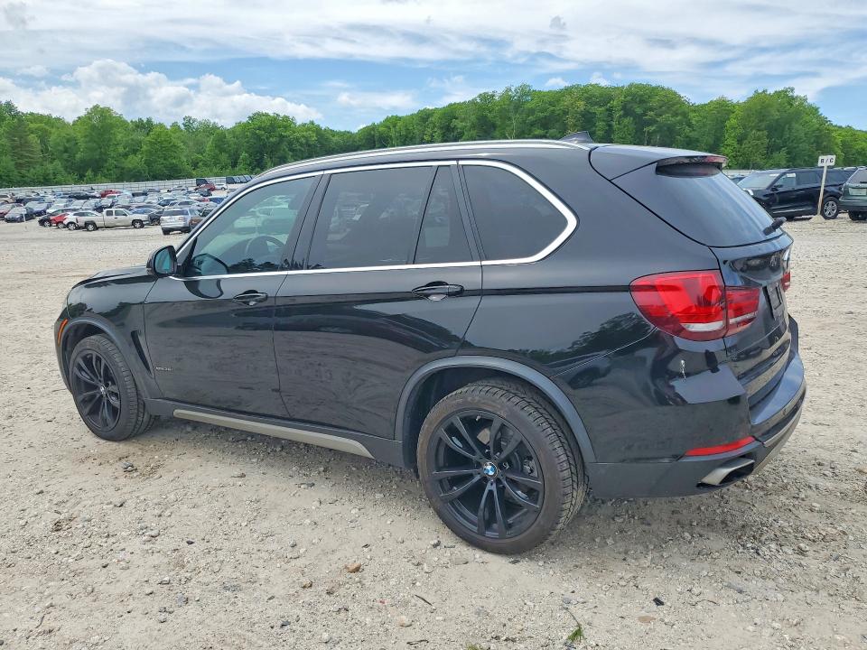 2018 Bmw X5 მანქანა იყიდება აუქციონზე, vin: 5UXKR0C5XJL074272, აუქციონის ნომერი: 54822106