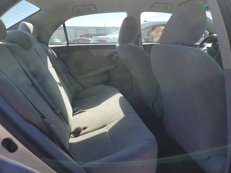 Продажа на аукционе авто 2009 Toyota Corolla, vin: JTDBL40E79J044412, номер лота: 52899376