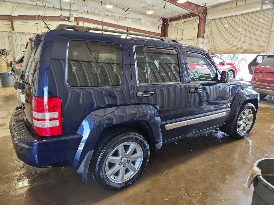 Aukcja sprzedaży 2012 Jeep Liberty, vin: 1C4PJMAK2CW181865, numer aukcji: 53388016