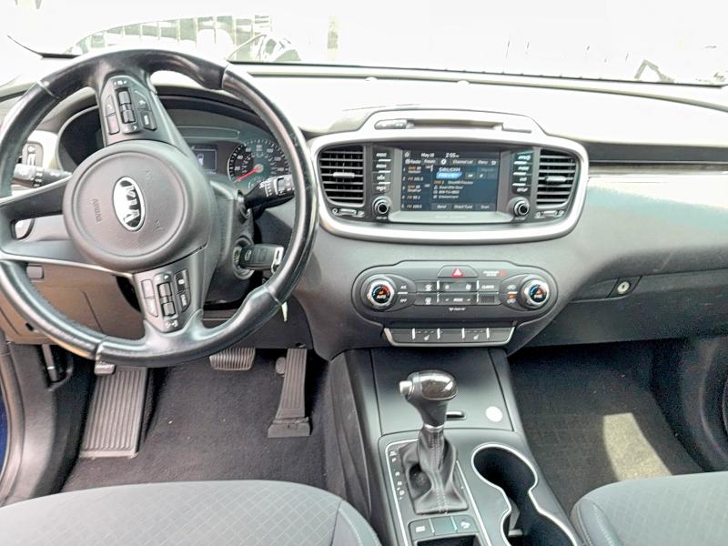Aukcja sprzedaży 2018 Kia Sorento, vin: 5XYPG4A38JG391128, numer aukcji: 54203166
