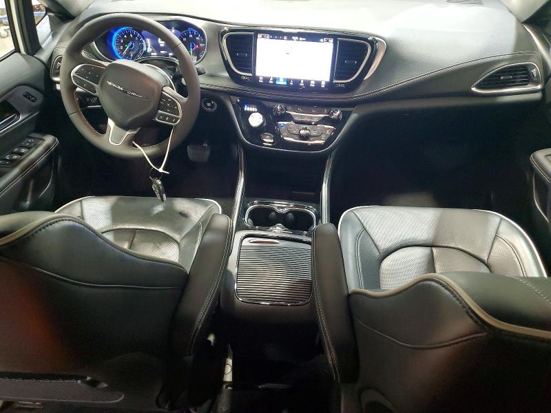 Aukcja sprzedaży 2026 Chrysler Pacifica, vin: 2C4RC1GG0TR188942, numer aukcji: 53284686