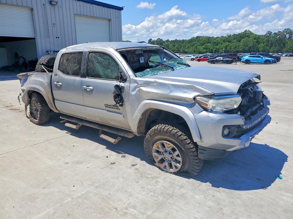Aukcja sprzedaży 2019 Toyota Tacoma, vin: 3TMAZ5CN0KM103238, numer aukcji: 52599886