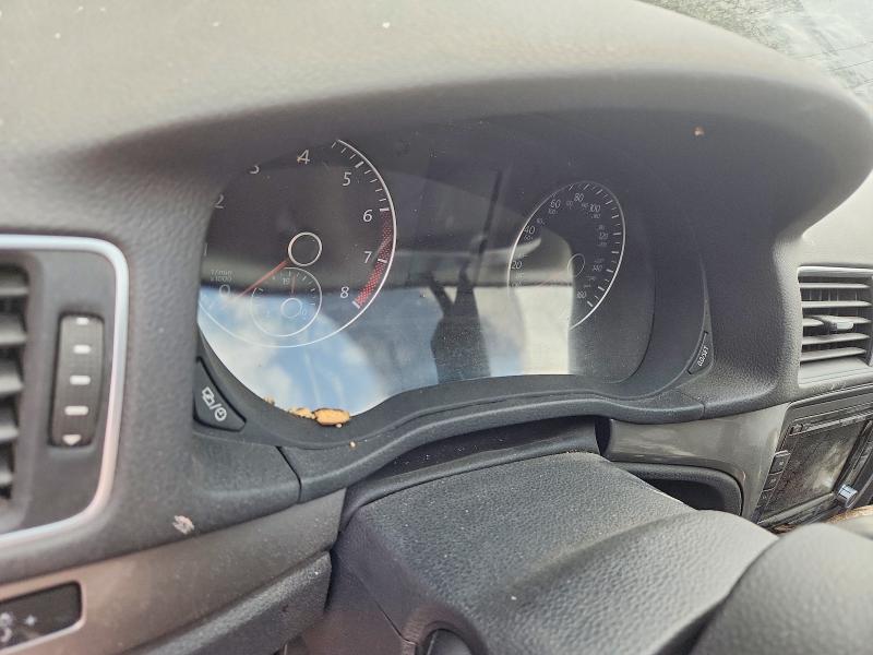 Продаж на аукціоні авто 2015 Volkswagen Passat, vin: 1VWAT7A33FC108906, номер лоту: 54823196