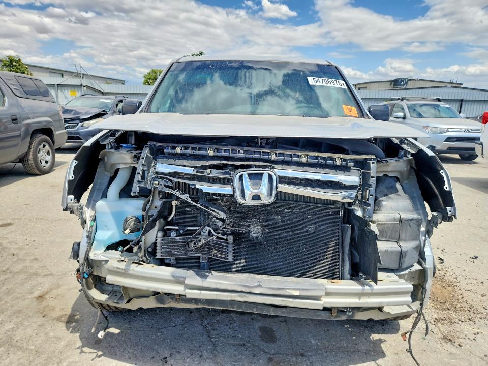 Продажа на аукционе авто 2014 Honda Pilot, vin: 5FNYF4H23EB026275, номер лота: 54706976