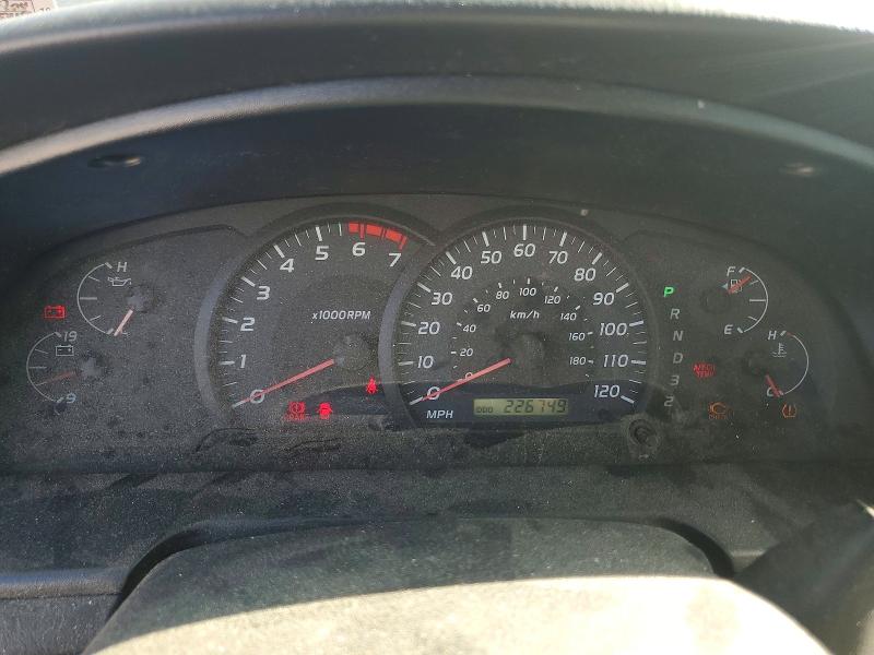 Aukcja sprzedaży 2006 Toyota Tundra, vin: 5TBDT44116S553158, numer aukcji: 53584066