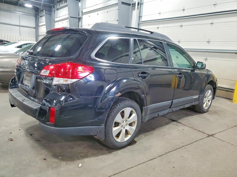 Aukcja sprzedaży 2011 Subaru Outback, vin: 4S4BRCCC9B3310313, numer aukcji: 54098296
