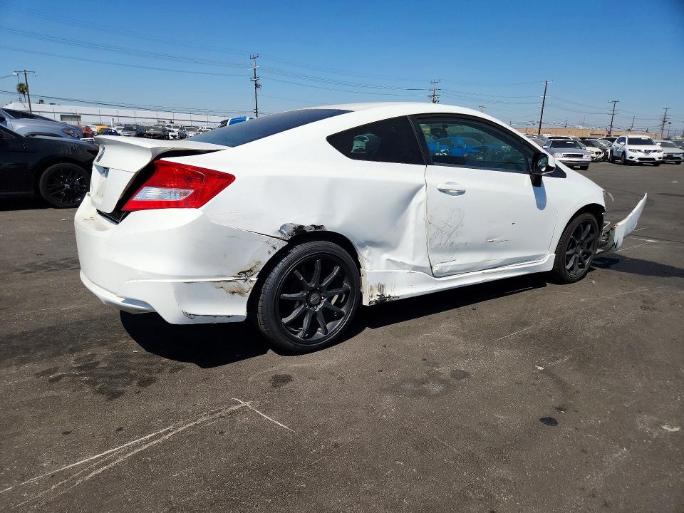 Продажа на аукционе авто 2013 Honda Civic, vin: 2HGFG3B59DH515226, номер лота: 54484186