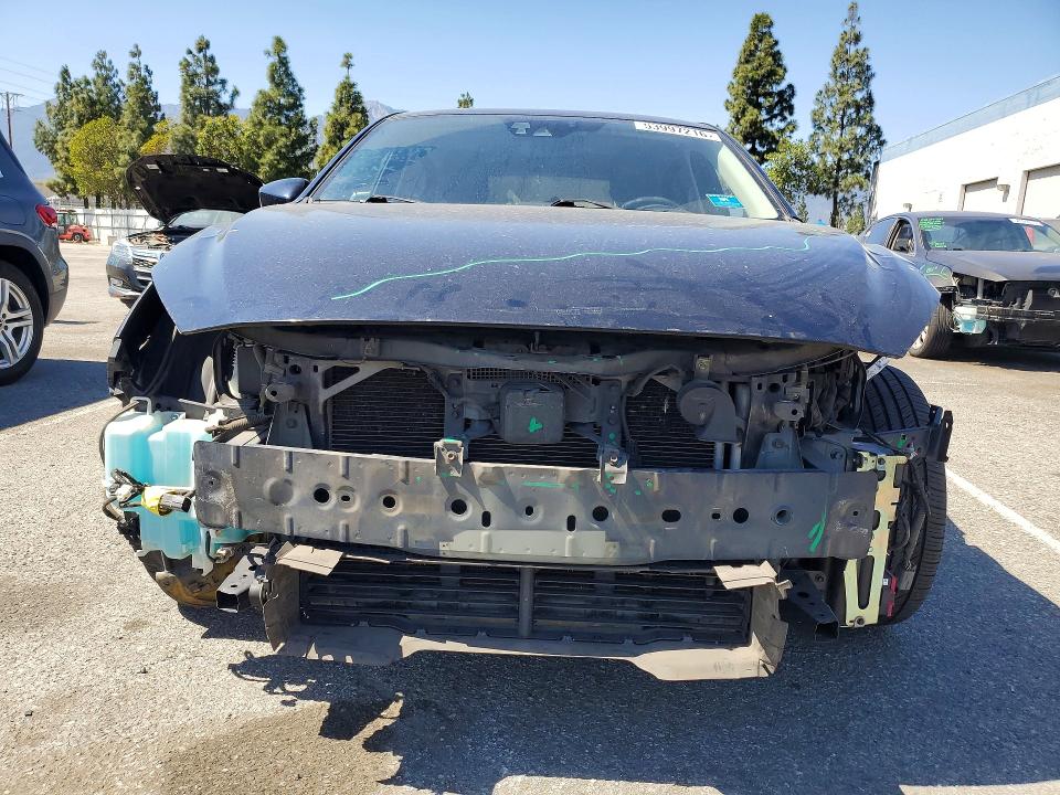 Продаж на аукціоні авто 2016 Mazda 3, vin: JM1BM1N33G1292057, номер лоту: 53997216