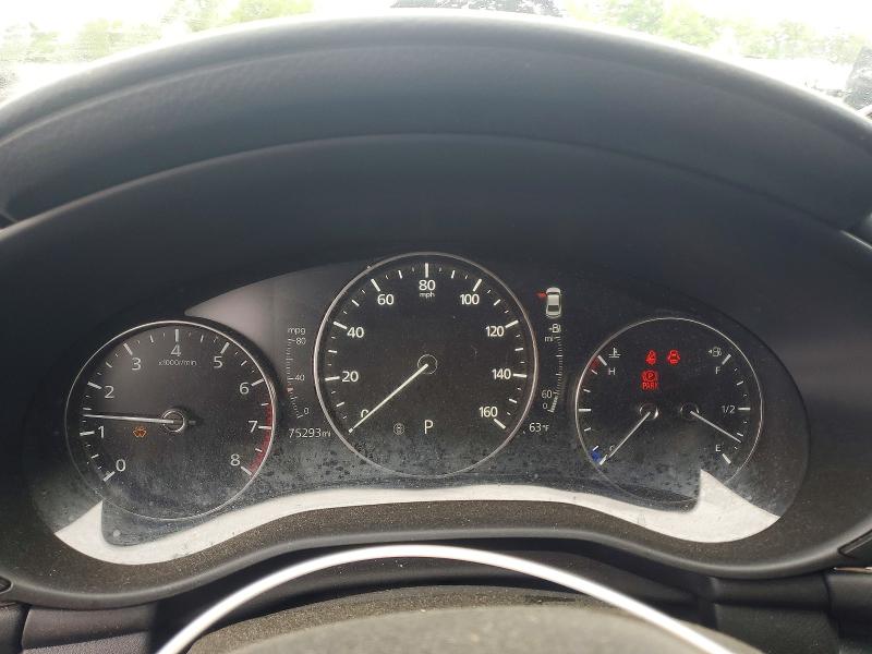Продаж на аукціоні авто 2019 Mazda 3, vin: JM1BPBDM6K1120718, номер лоту: 52468516