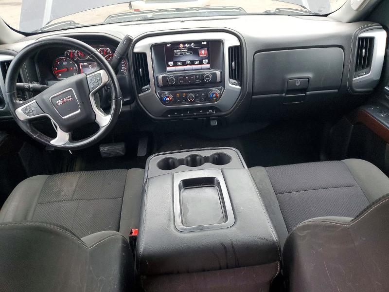 Aukcja sprzedaży 2014 Gmc Sierra, vin: 3GTU2UECXEG402472, numer aukcji: 52129546