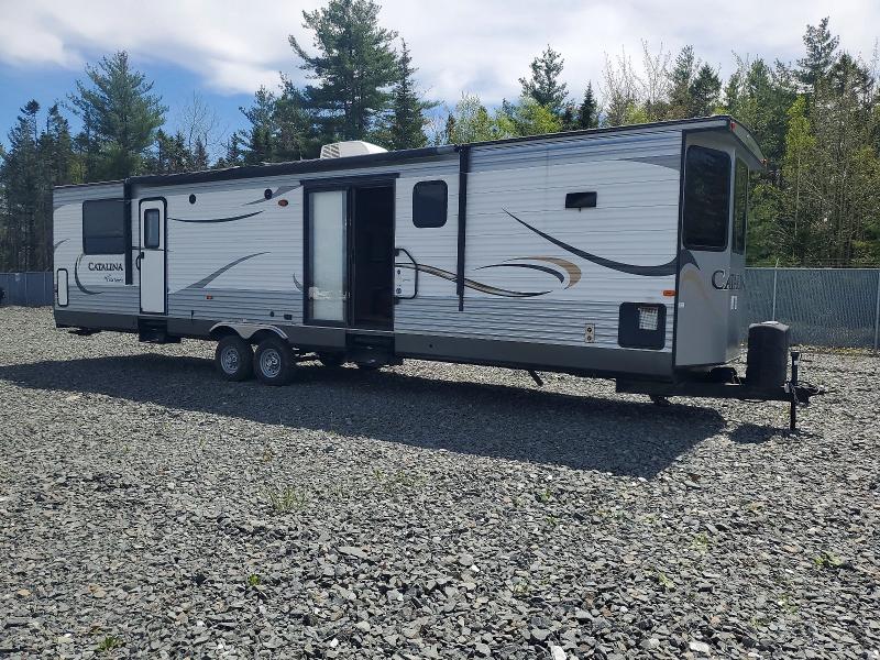 Aukcja sprzedaży 2015 Catalina Coachmen, vin: 5ZT2CA4B9FT006421, numer aukcji: 54617316