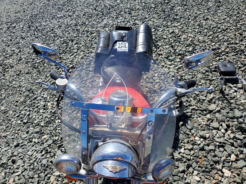 Продажа на аукционе авто 1996 Kawasaki Vn800, vin: JKBVNCB14TA038477, номер лота: 53542526