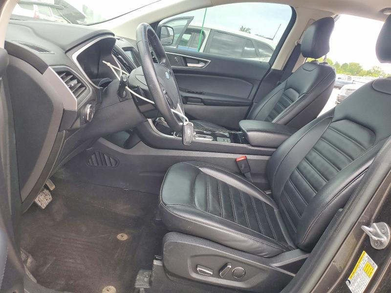 Aukcja sprzedaży 2019 Ford Edge, vin: 2FMPK4J95KBB49708, numer aukcji: 54290666
