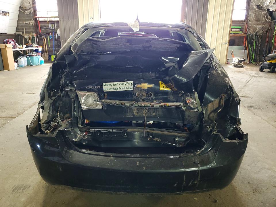 Aukcja sprzedaży 2014 Chevrolet Cruze, vin: 1G1PC5SB3E7343863, numer aukcji: 54300246
