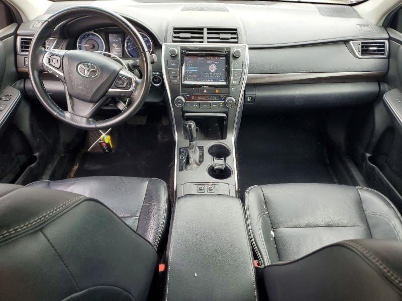 Продаж на аукціоні авто 2016 Toyota Camry, vin: 4T1BF1FK1GU582288, номер лоту: 54102536