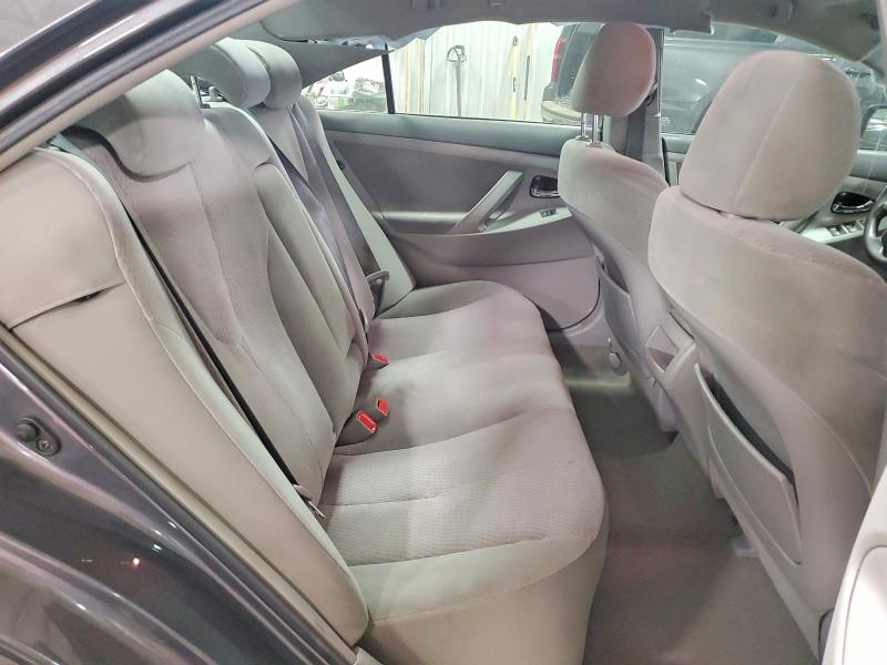 Aukcja sprzedaży 2010 Toyota Camry, vin: 4T4BF3EK2AR076821, numer aukcji: 52450956