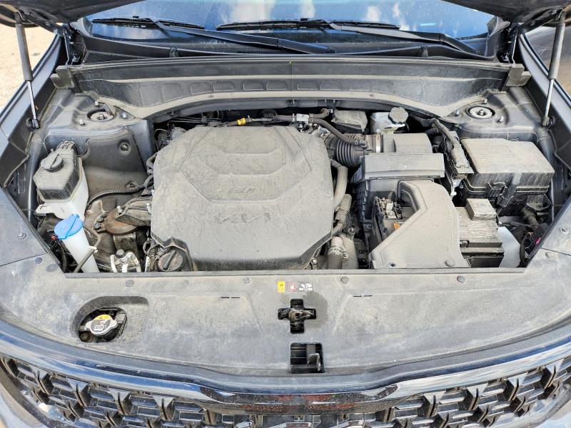 Aukcja sprzedaży 2024 Kia Telluride, vin: 5XYP3DGC7RG512231, numer aukcji: 53667696