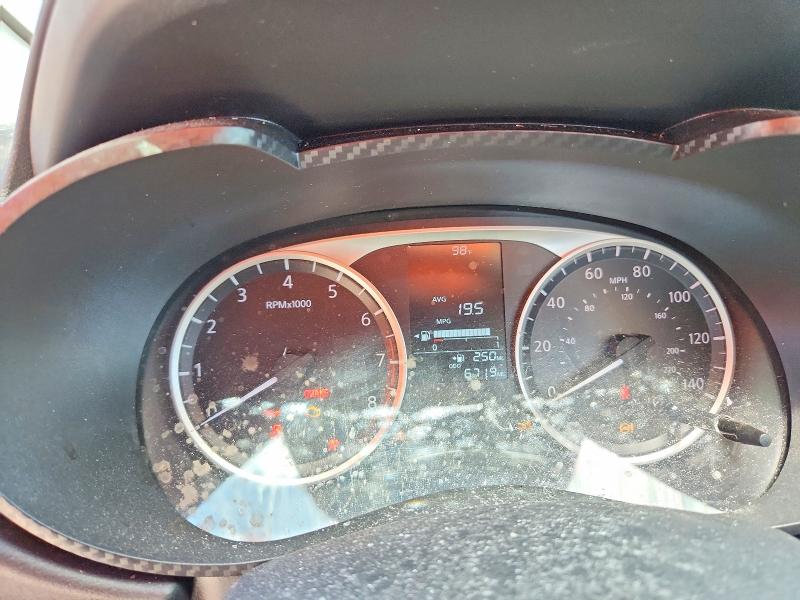 Aukcja sprzedaży 2021 Nissan Versa, vin: 3N1CN8BV1ML813543, numer aukcji: 53788466