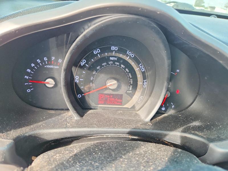 Продажа на аукционе авто 2015 Kia Sportage, vin: KNDPB3AC9F7697106, номер лота: 52204426