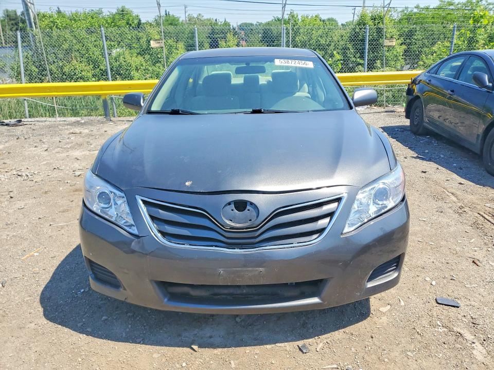 2011 Toyota Camry მანქანა იყიდება აუქციონზე, vin: 4T4BF3EK9BR180420, აუქციონის ნომერი: 53872456
