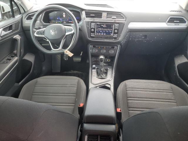 52810036 :رقم المزاد ، 3VVRB7AX6RM027317 vin ، 2024 Volkswagen Tiguan مزاد بيع