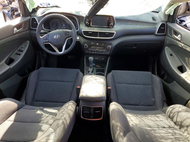 Продажа на аукционе авто 2019 Hyundai Tucson, vin: KM8J33AL3KU958868, номер лота: 53807526