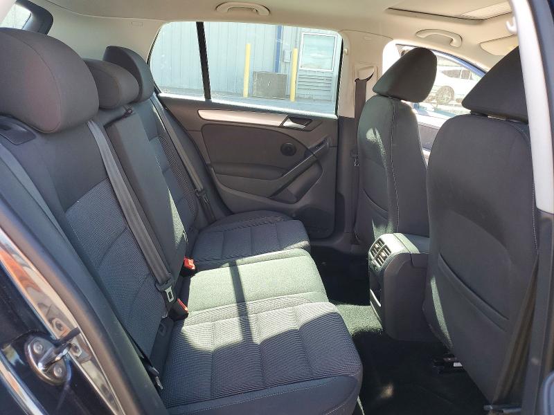 Продаж на аукціоні авто 2012 Volkswagen Golf, vin: WVWDB7AJXCW146550, номер лоту: 52046826