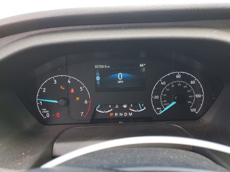 Продажа на аукционе авто 2024 Ford Transit, vin: 1FBVU4XG6RKA68068, номер лота: 52744576
