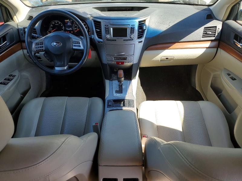 2014 Subaru Outback მანქანა იყიდება აუქციონზე, vin: 4S4BRBLC9E3240875, აუქციონის ნომერი: 53157176