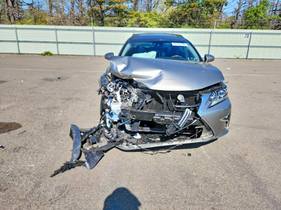 Продажа на аукционе авто 2016 Lexus Es, vin: 58ABK1GG5GU033224, номер лота: 53724196