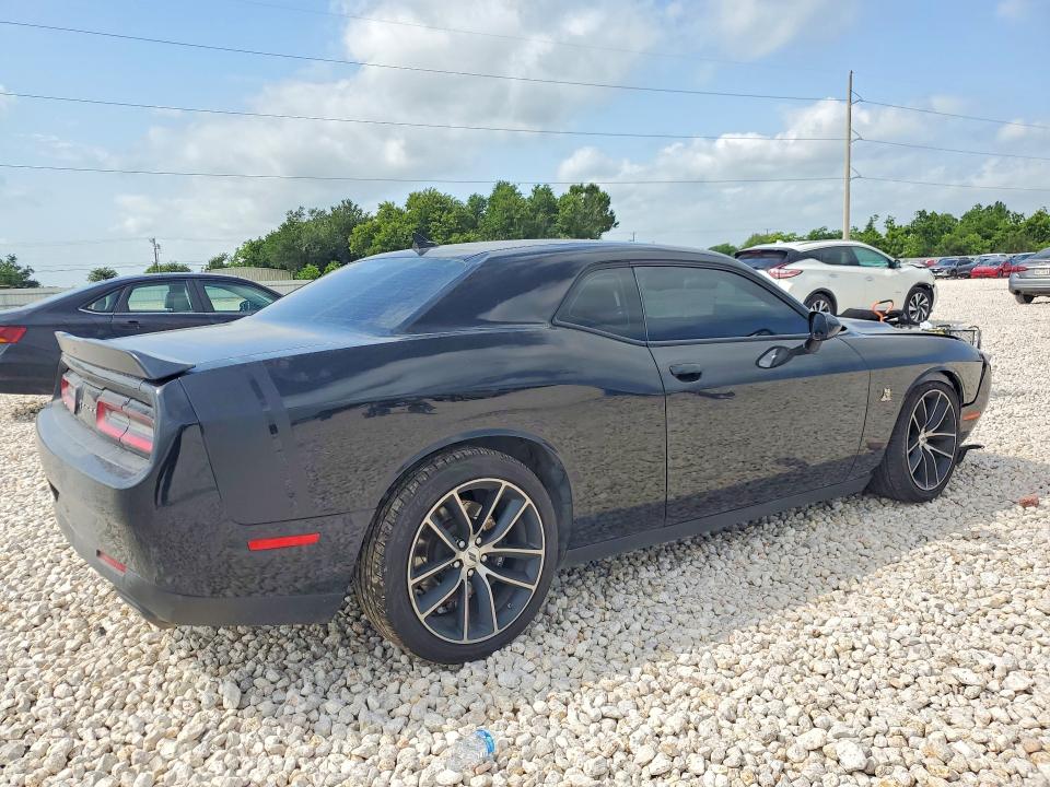 Aukcja sprzedaży 2018 Dodge Challenger, vin: 2C3CDZFJ1JH131252, numer aukcji: 53594896