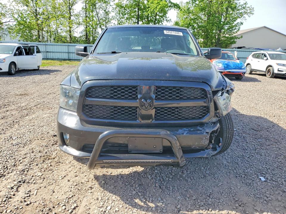 Aukcja sprzedaży 2018 Ram 1500, vin: 1C6RR7FT1JS162854, numer aukcji: 54521446