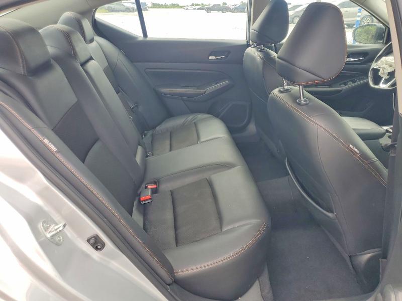 2022 Nissan Altima მანქანა იყიდება აუქციონზე, vin: 1N4BL4CV2NN407395, აუქციონის ნომერი: 54859876