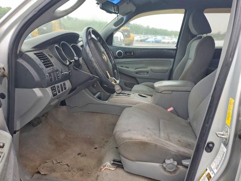 Aukcja sprzedaży 2009 Toyota Tacoma, vin: 3TMMU52N59M009055, numer aukcji: 52778746