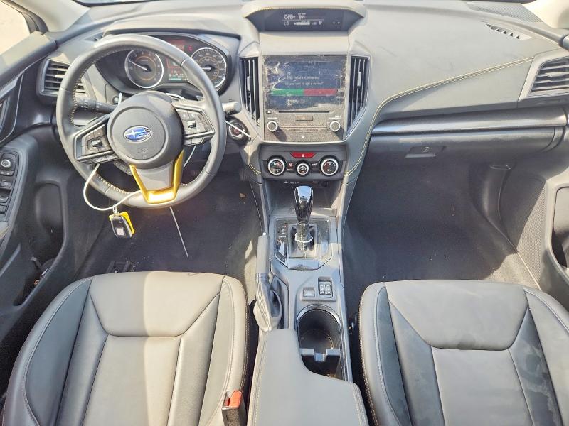 Продажа на аукционе авто 2023 Subaru Crosstrek, vin: JF2GTHSC8PH250269, номер лота: 54870286