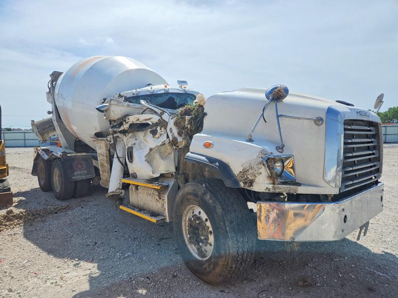 Продаж на аукціоні авто 2025 Freightliner 114sd, vin: 3ALHG3DV5SDVT9895, номер лоту: 51853296