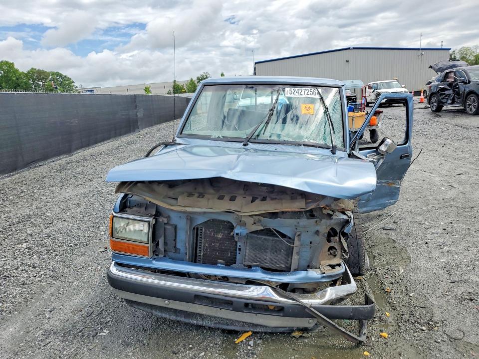 Продаж на аукціоні авто 1990 Ford Ranger, vin: 1FTCR10X8LUC06086, номер лоту: 52427256