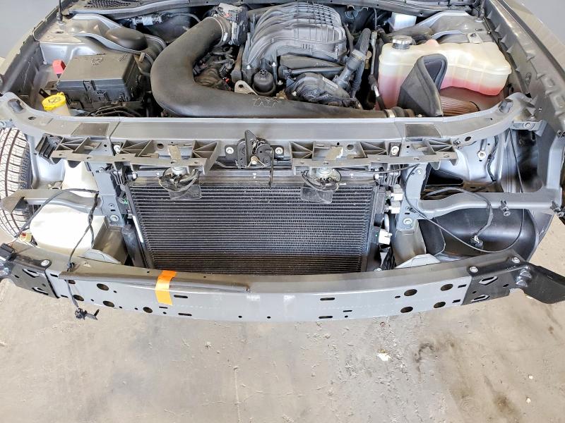 Продаж на аукціоні авто 2023 Dodge Challenger, vin: 2C3CDZGG6PH606552, номер лоту: 53026416
